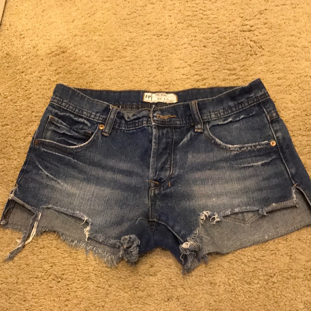 Shorts